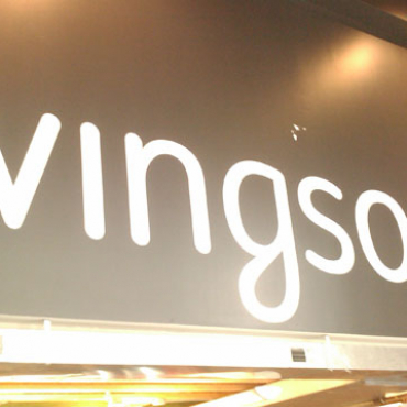 Wall Displays